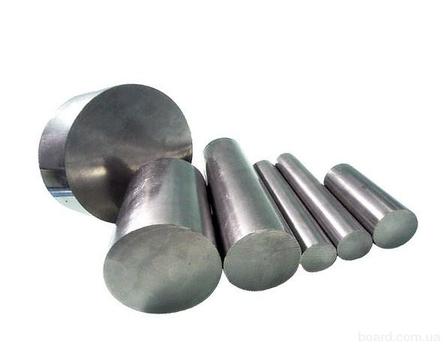 Поковка круглая 190  Х12